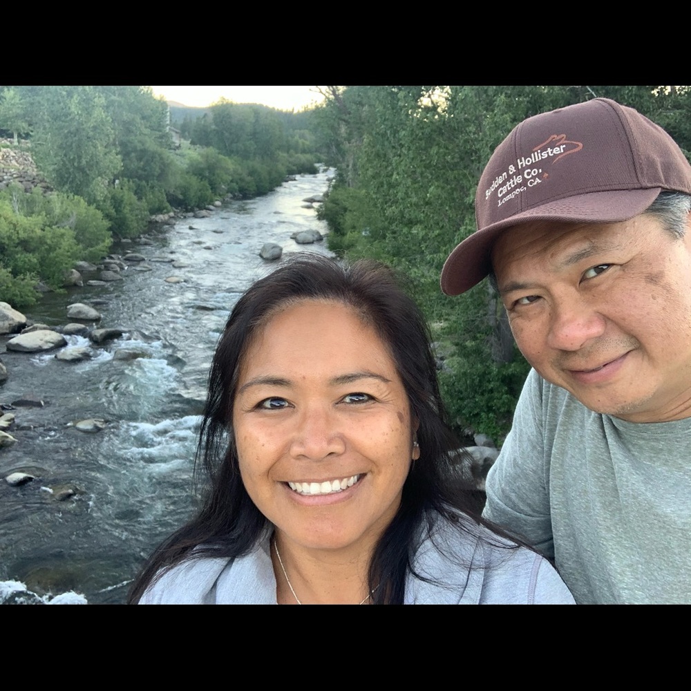 Meet your Posher, Velma